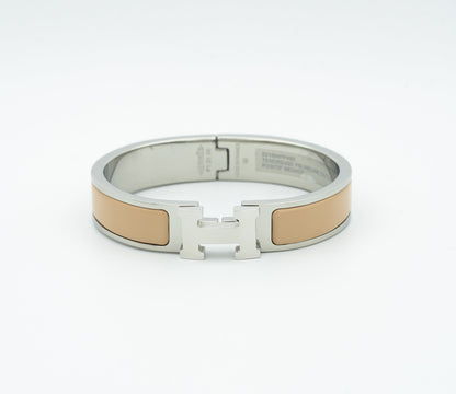 [BLAUE TRÄNEN]H GRAUES ARMBAND 