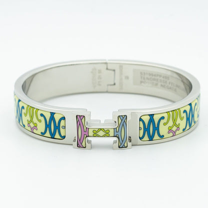 [BLUE TEARS]H ARMBAND BEIGE MEHRFARBIG
