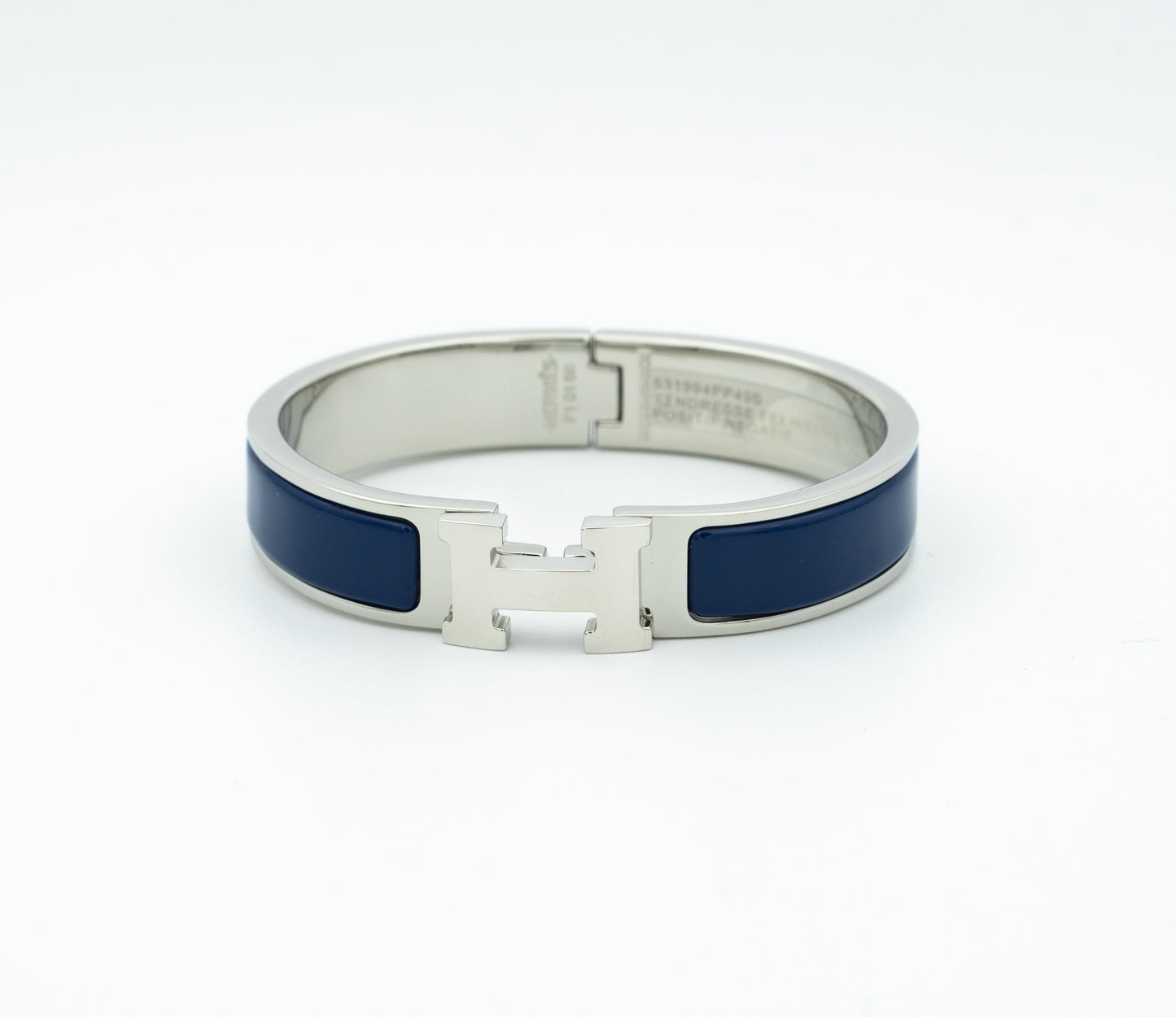 [BLAUE TRÄNEN]H BLAUES ARMBAND