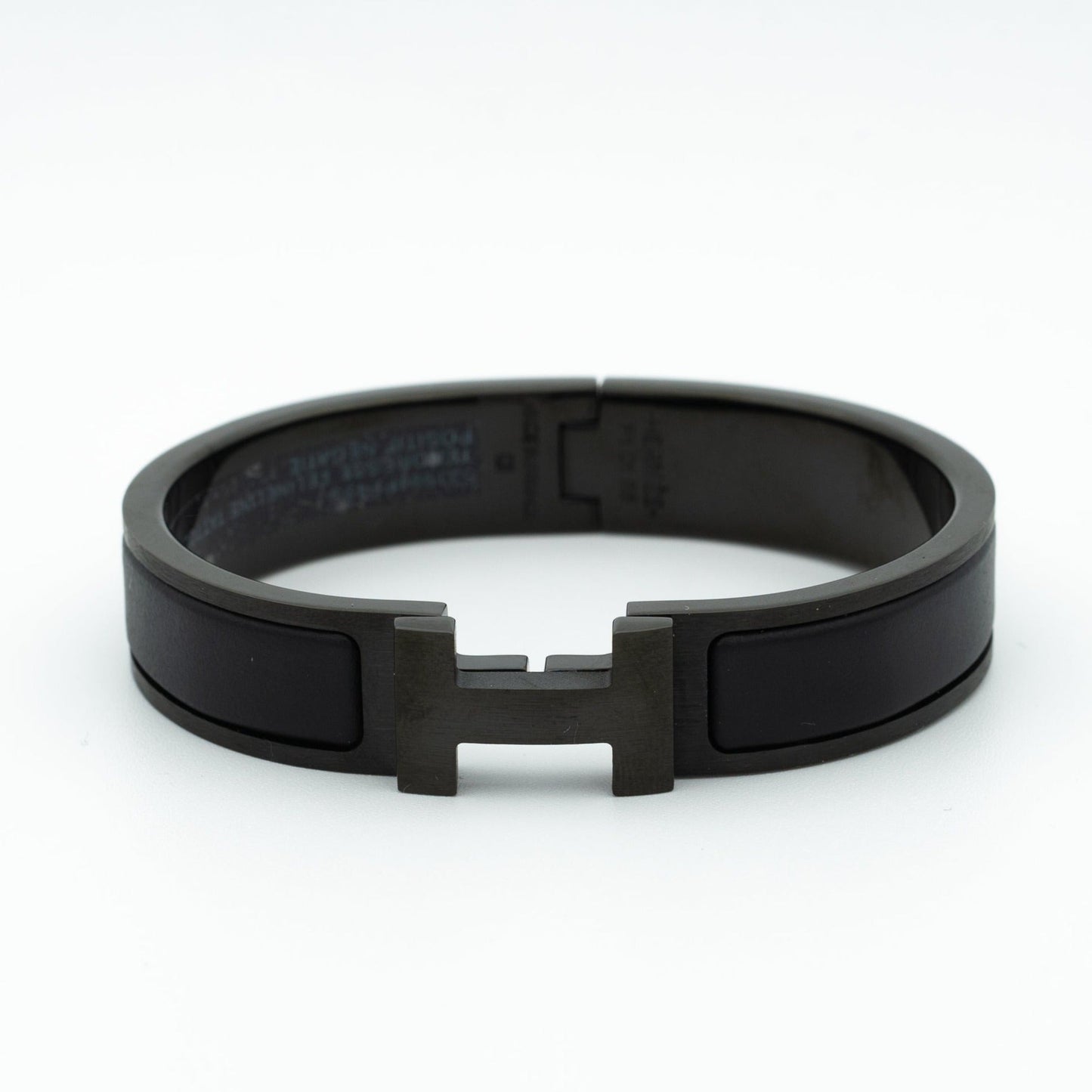 [BLAUE TRÄNEN]H SO SCHWARZ 12MM