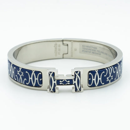 [BLUE TEARS]H ARMBAND SCHWARZ MEHRFARBIG