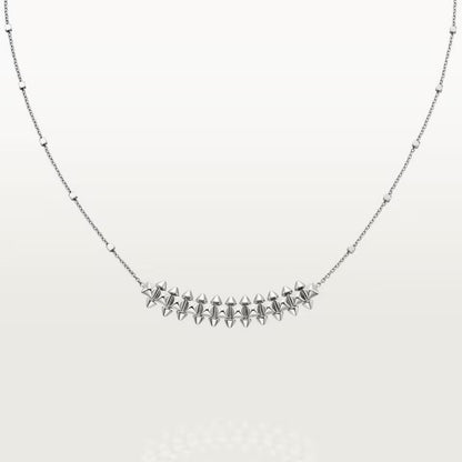 [Blue Tears Jewelry]CLASH  MEDIUM NECKLACE