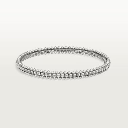 [Blue Tears Jewelry]CLASH  BRACELET SMALL 6.4MM