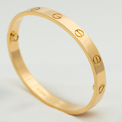 [BLAUE TRÄNEN]LIEBESARMBAND 6,1 MM 