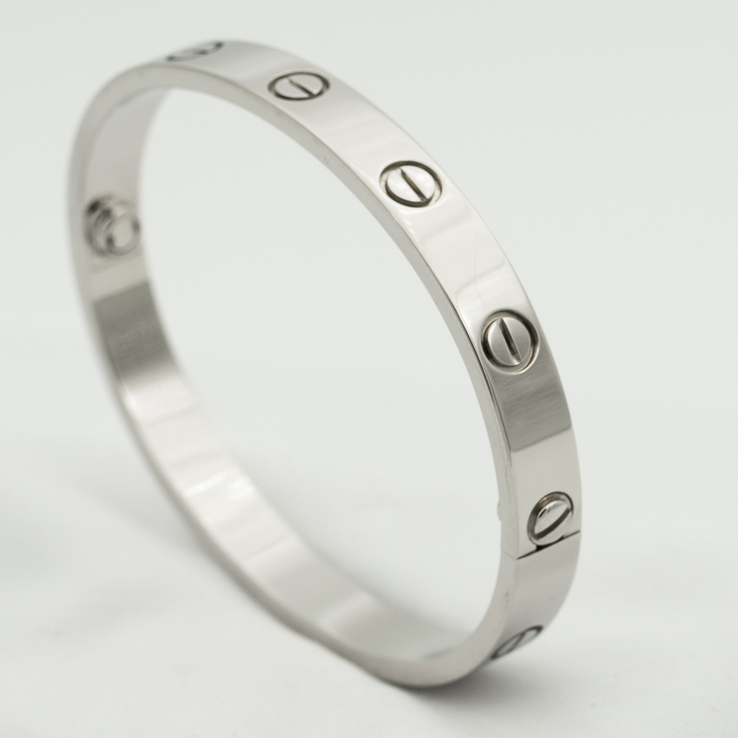 [BLAUE TRÄNEN]LIEBESARMBAND 6,1 MM 
