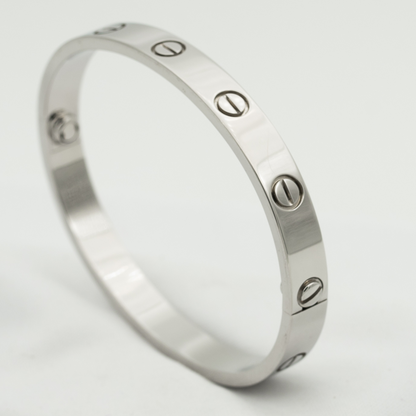 [BLAUE TRÄNEN]LIEBESARMBAND 6,1 MM 