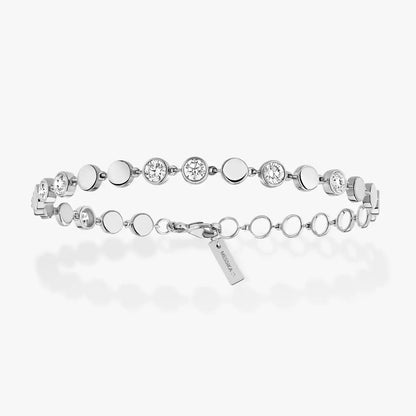 [Blue Tears Jewelry] D-Vibes bracelet medium