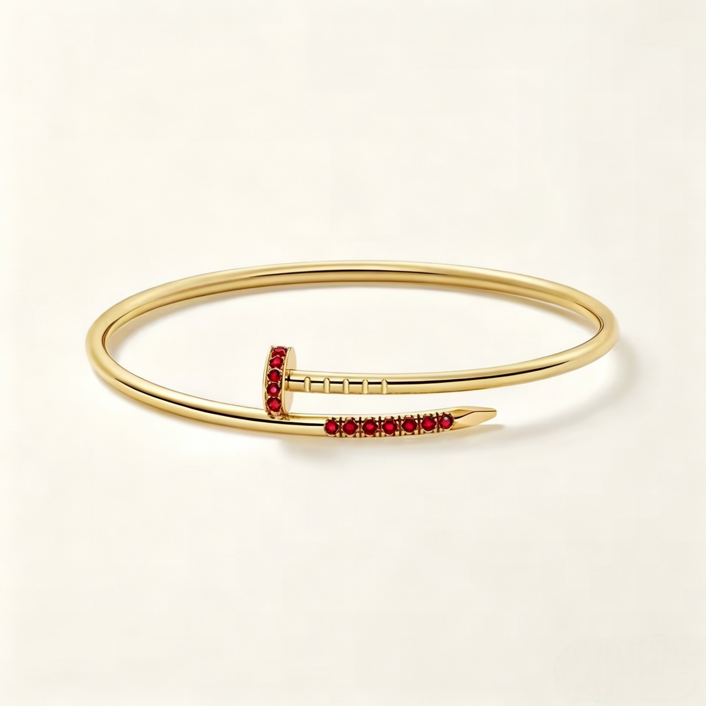 [Blue Tears Jewelry]JUSTE BRACELET 2.5MM DIAMONDS NEW