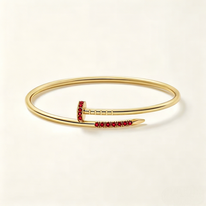 [Blue Tears Jewelry]JUSTE BRACELET 2.5MM DIAMONDS NEW