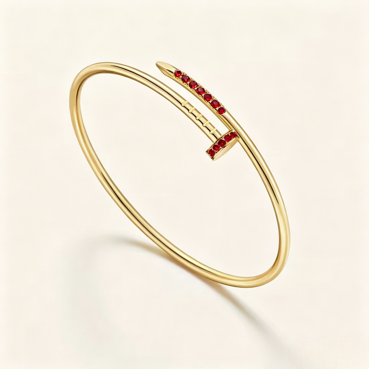 [Blue Tears Jewelry]JUSTE BRACELET 2.5MM DIAMONDS NEW