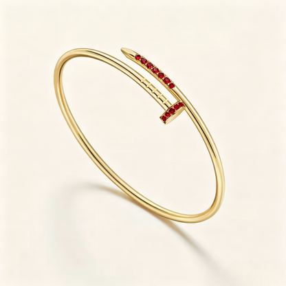 [Blue Tears Jewelry]JUSTE BRACELET 2.5MM DIAMONDS NEW