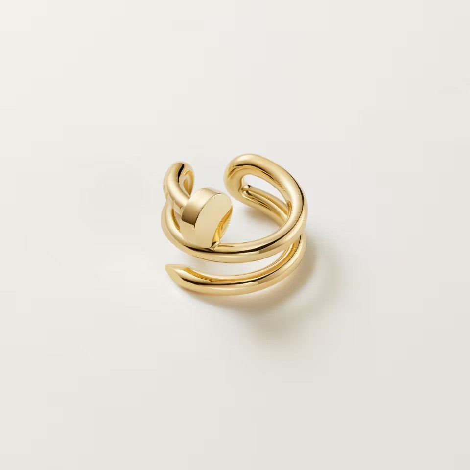 [Blue Tears Jewelry]JUSTE EAR JEWEL