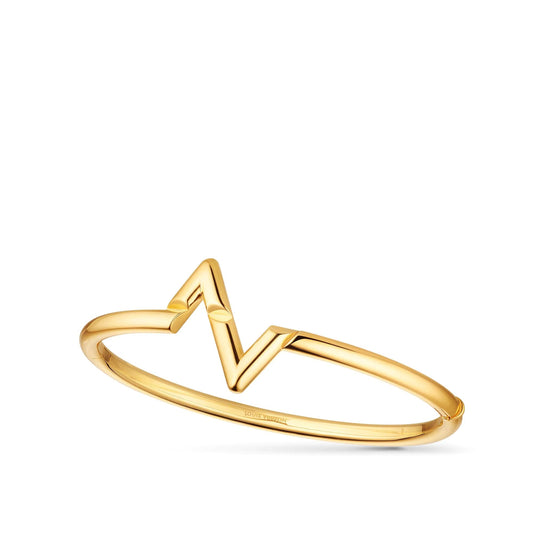 [BLUE TEARS]VOLTE UPSITE DOWN BRACELET