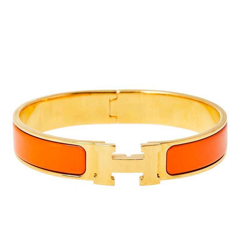 [BLAUE TRÄNEN]H ORANGE ARMBAND 
