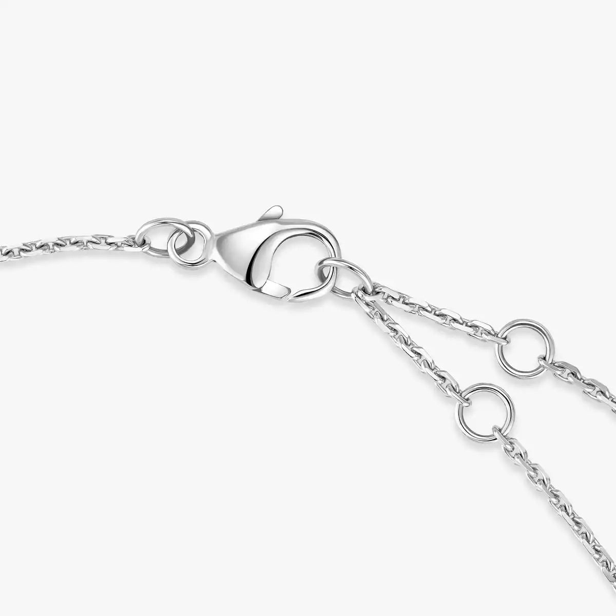 [Blue Tears Jewelry]Pavé Baby Move Diamond Bracelet