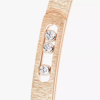 [Blue Tears Jewelry]Move Noa Ciselé bangle