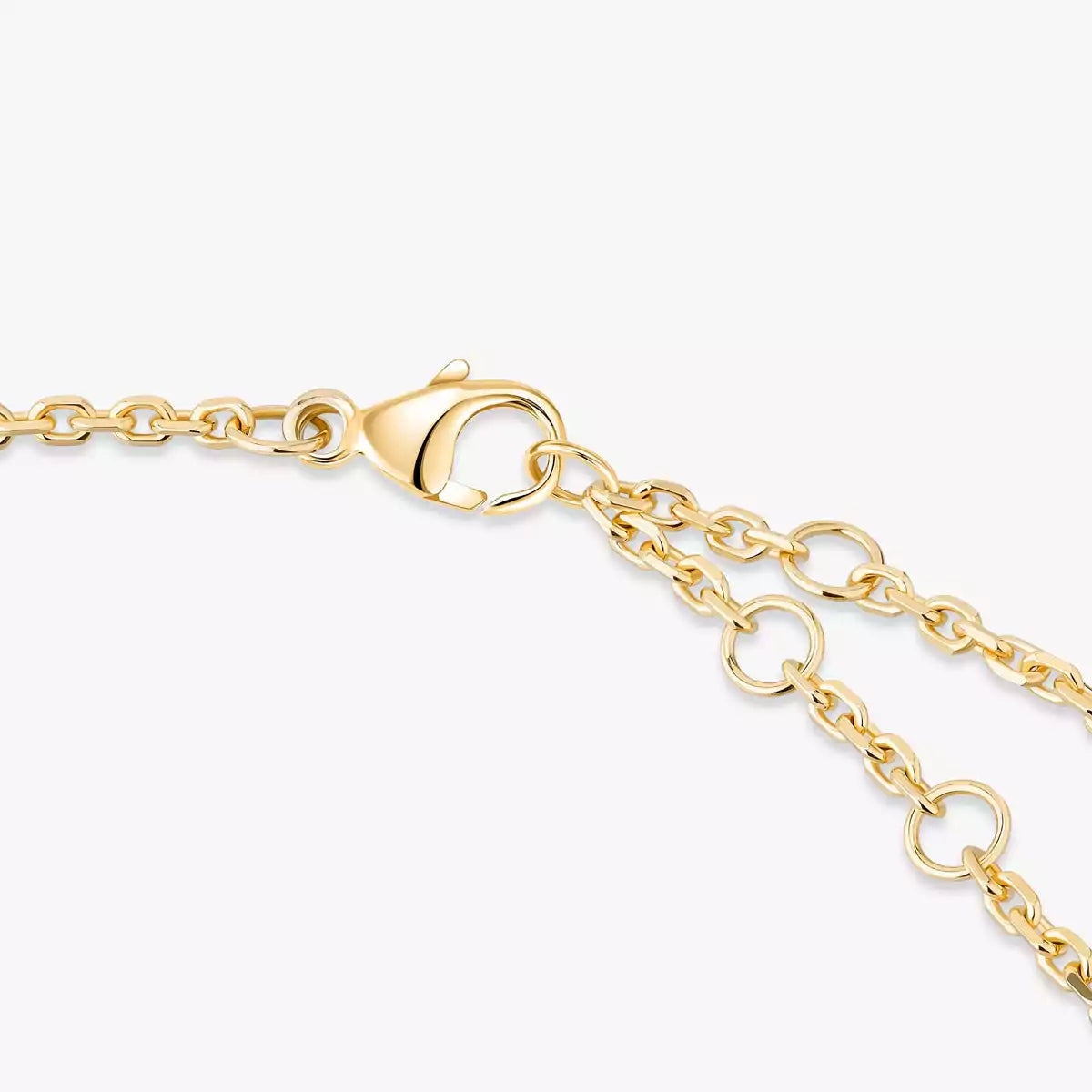 [Blue Tears Jewelry]Move Classique Ciselé bracelet