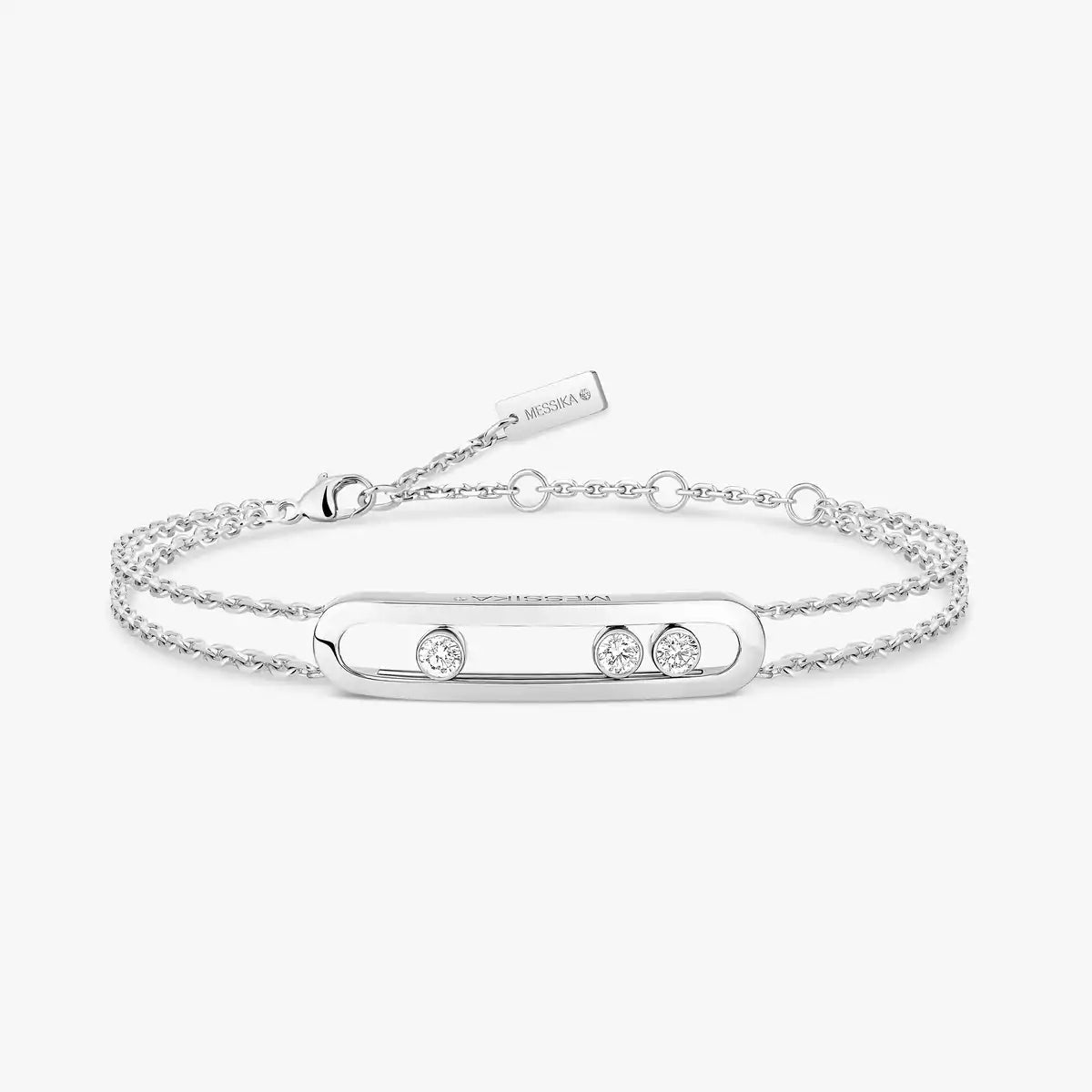 [Blue Tears Jewelry]Move Classique bracelet