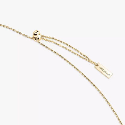 [Blue Tears Jewelry]Diamond Necklace Move 10Th