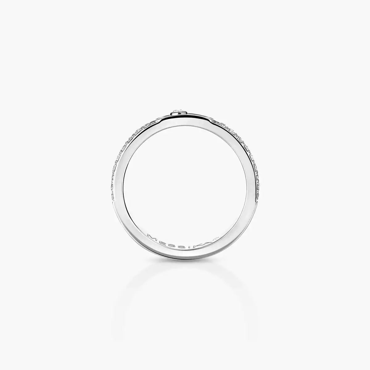 [Blue Tears Jewelry]Move Joaillerie Pave_ Diamond Wedding Ring