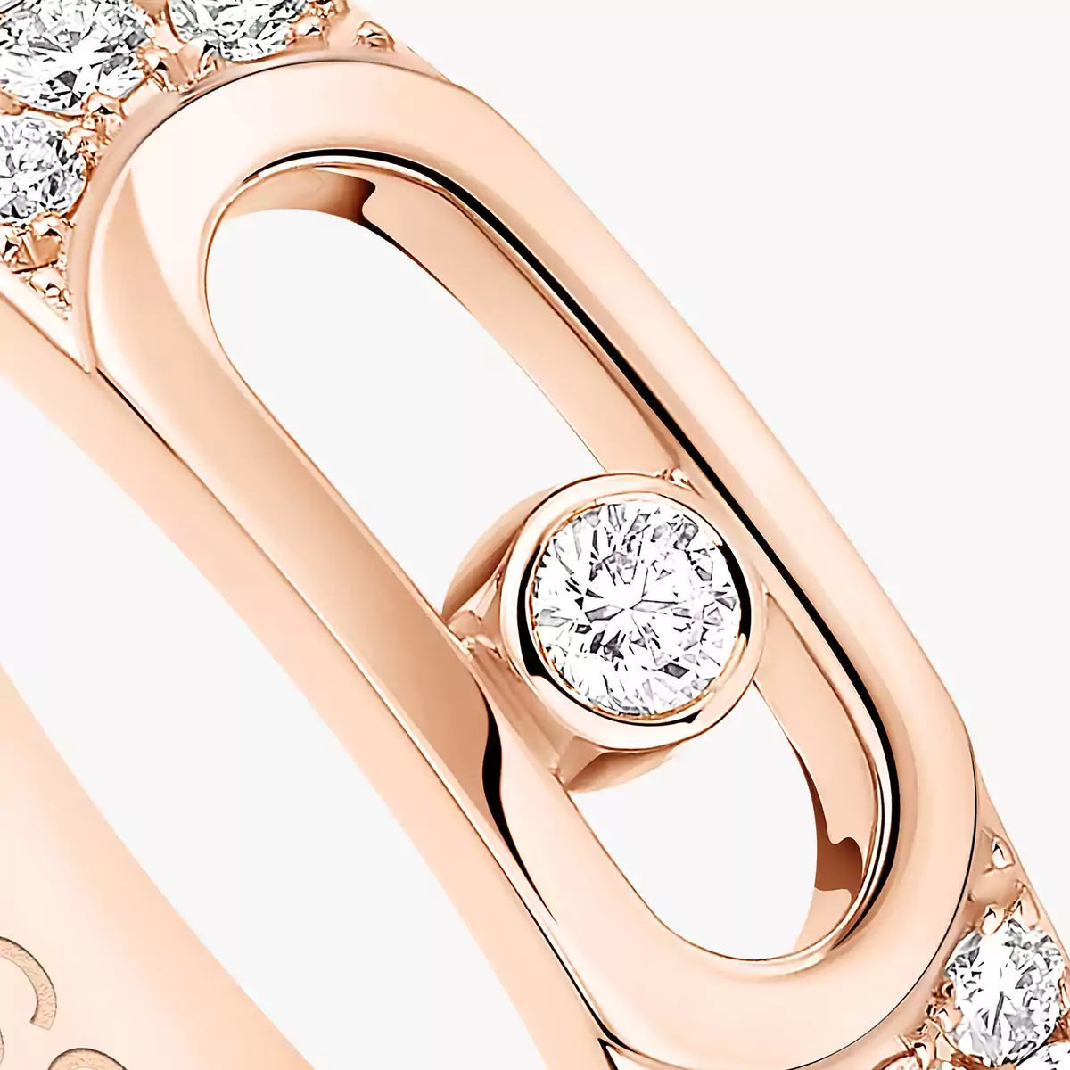 [Blue Tears Jewelry]Move Joaillerie Pave_ Diamond Wedding Ring
