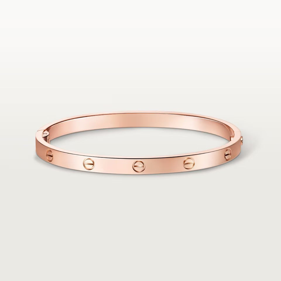 [Blue Tears Jewelry]LOVE BRACELET 4.8MM