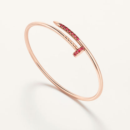 [Blue Tears Jewelry]JUSTE BRACELET 2.5MM DIAMONDS NEW