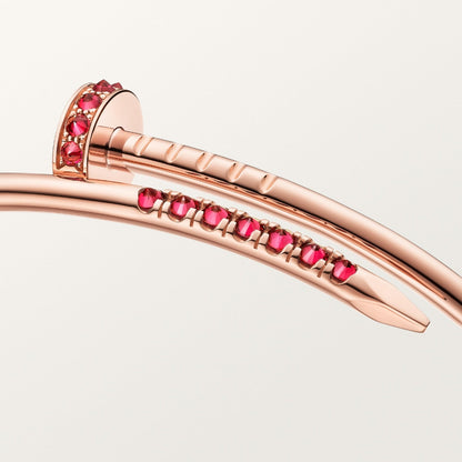 [Blue Tears Jewelry]JUSTE BRACELET 2.5MM DIAMONDS NEW