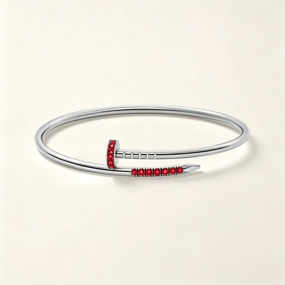 [Blue Tears Jewelry]JUSTE BRACELET 2.5MM DIAMONDS NEW