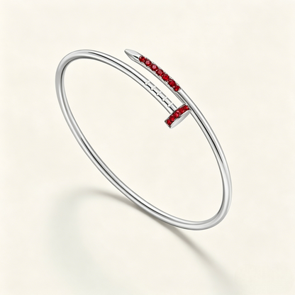 [Blue Tears Jewelry]JUSTE BRACELET 2.5MM DIAMONDS NEW