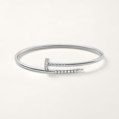 [Blue Tears Jewelry]JUSTE BRACELET 2.5MM DIAMONDS NEW