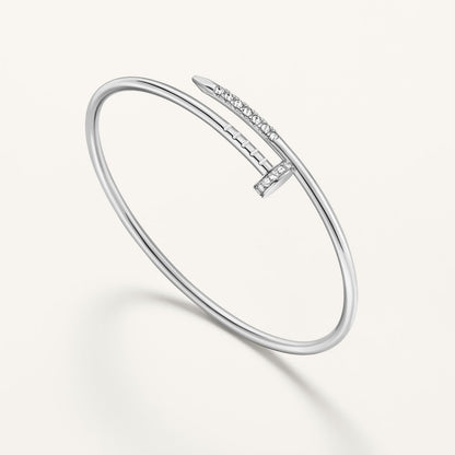 [Blue Tears Jewelry]JUSTE BRACELET 2.5MM DIAMONDS NEW