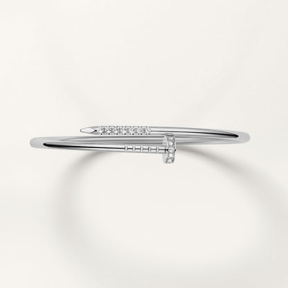 [Blue Tears Jewelry]JUSTE BRACELET 2.5MM DIAMONDS NEW