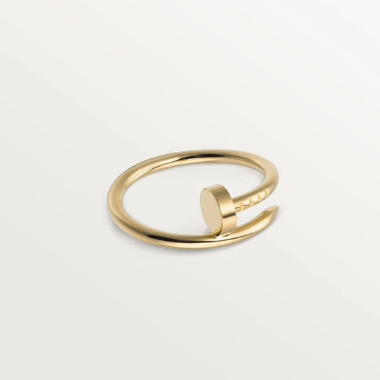 [BLAUE TRÄNEN]JUSTE RING 1,8 MM